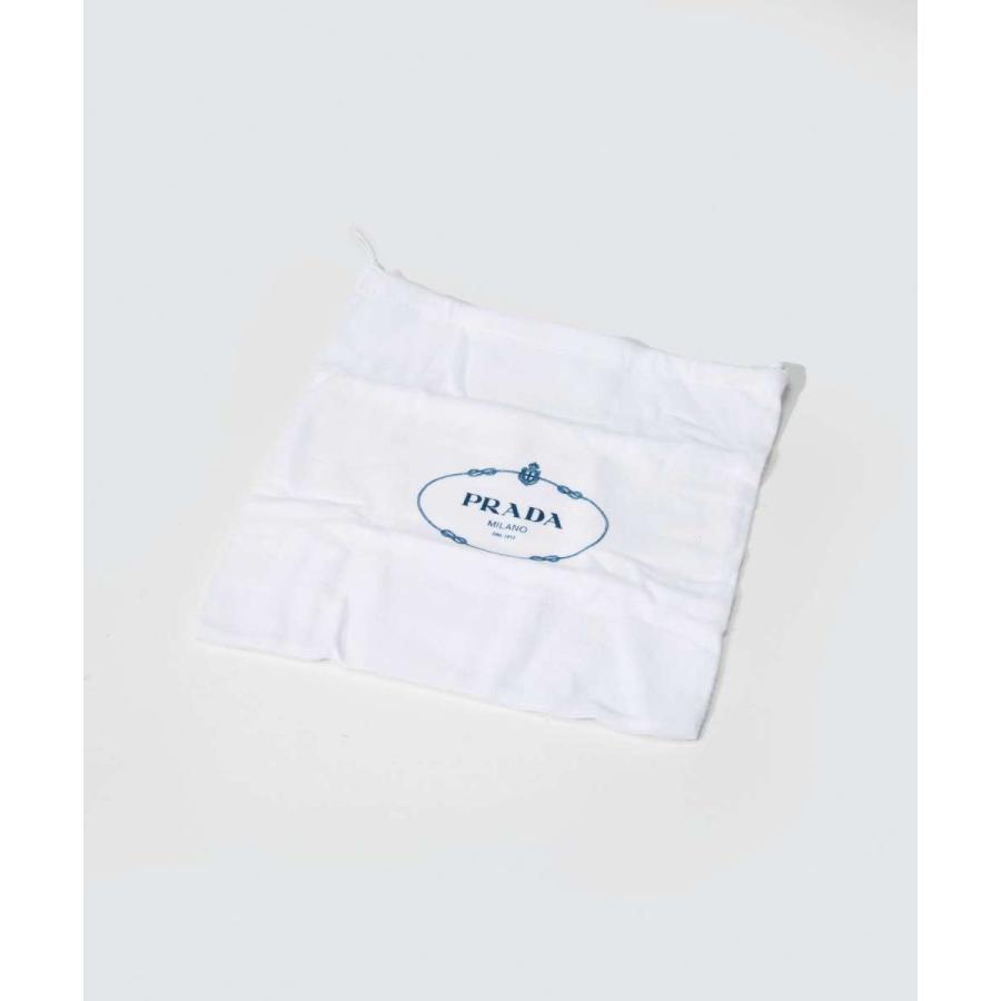 PRADA（プラダ） PRADA 1BL019 / NZV OOO ショルダーバッグ レディース