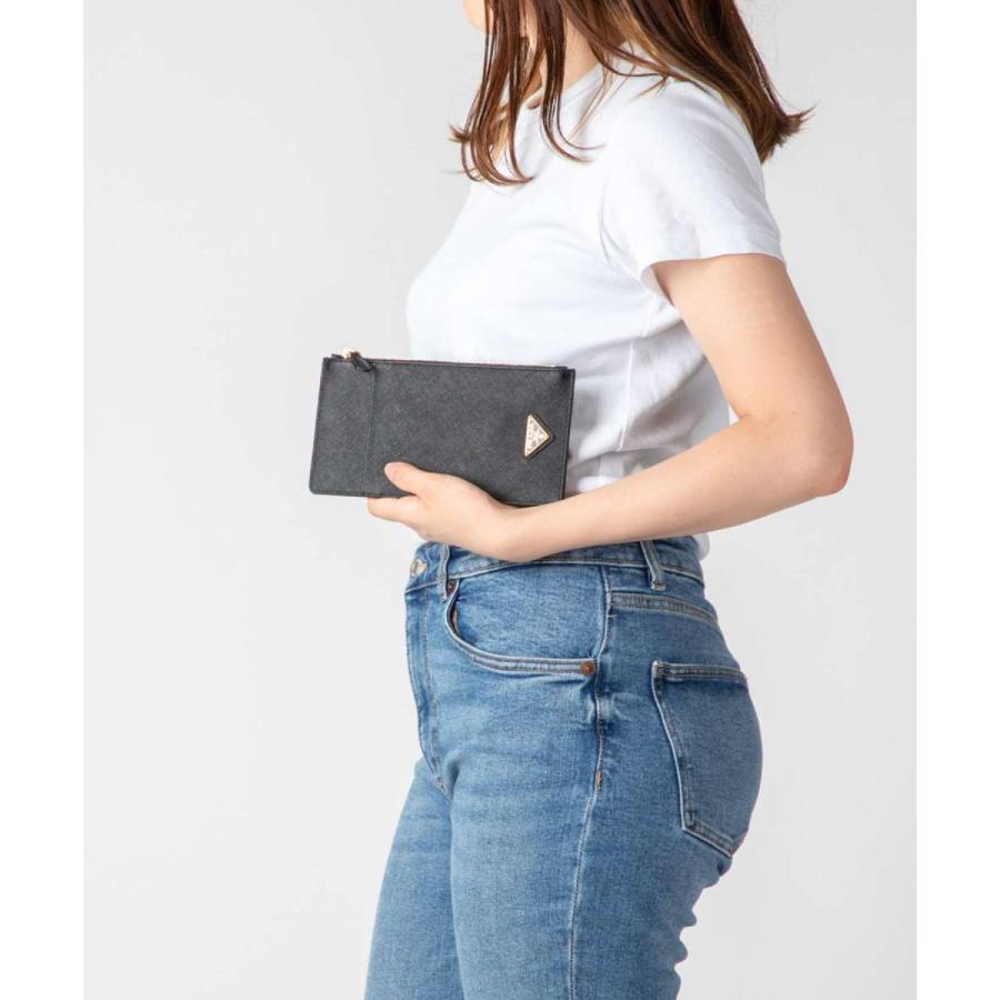 プラダ　名刺入れ　カードケース 楽天市場】プラダ PRADA 1MB025 カードケース レディース