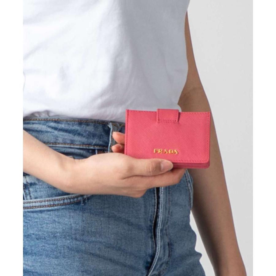 PRADA（プラダ） PRADA 1MC211 名刺入れ レディース カードケース 名刺