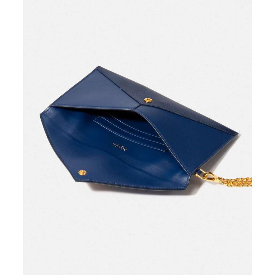 PRADA プラダ 1MF002 ポーチ レディース レター型フラットポーチ