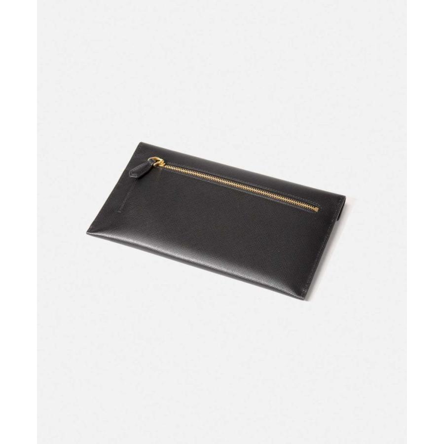 PRADA（プラダ） PRADA 1MF003 ポーチ レディース ドキュメント