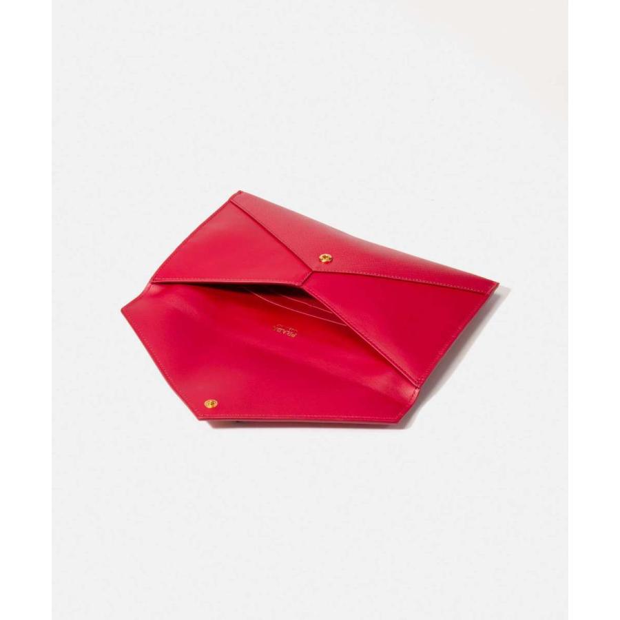 PRADA（プラダ） PRADA 1MF003 ポーチ レディース ドキュメント