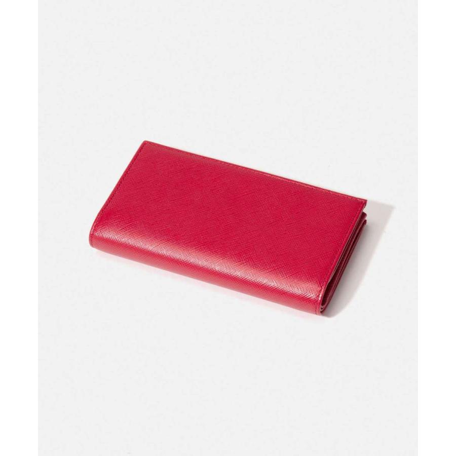PRADA（プラダ） PRADA 1ML009 二つ折り財布 レディース 財布 レザー