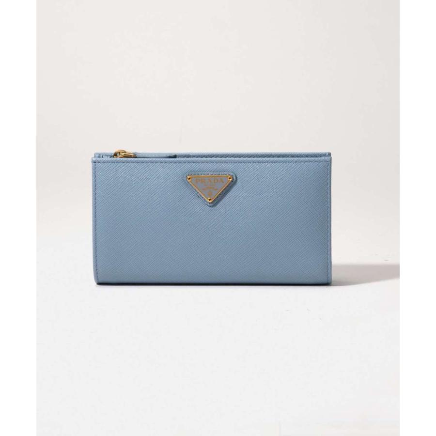 PRADA（プラダ） PRADA 1ML009 二つ折り財布 レディース 財布