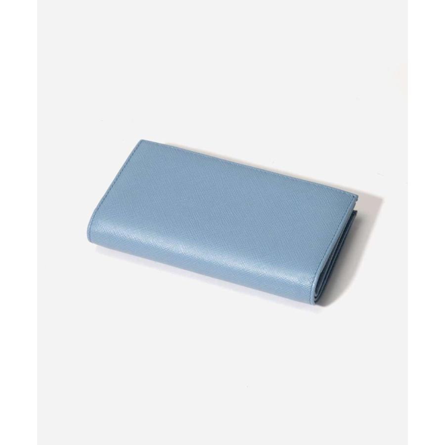 PRADA（プラダ） PRADA 1ML009 二つ折り財布 レディース 財布