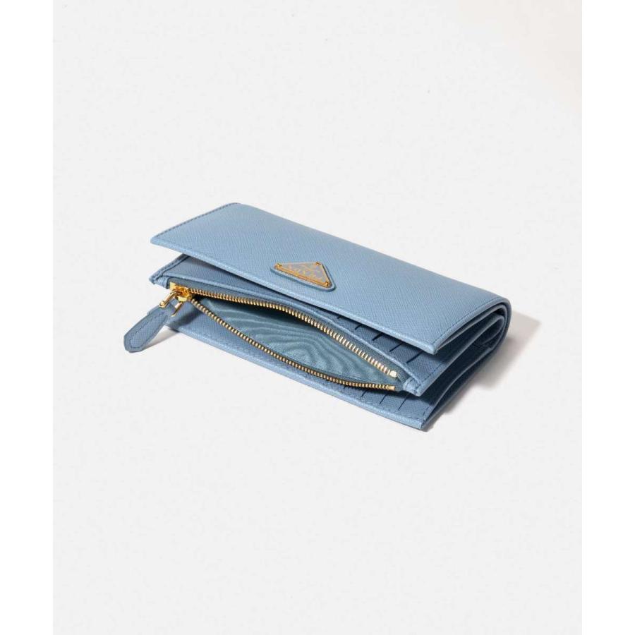 PRADA（プラダ） PRADA 1ML009 二つ折り財布 レディース 財布