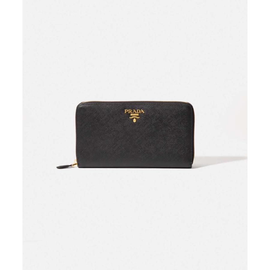 PRADA（プラダ） PRADA 1ML188 長財布 レディース サフィアーノレザー
