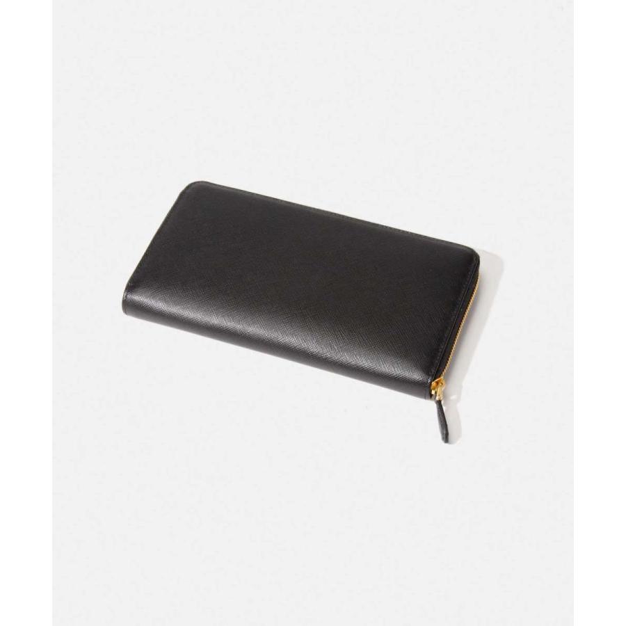 PRADA（プラダ） PRADA 1ML188 長財布 レディース サフィアーノレザー