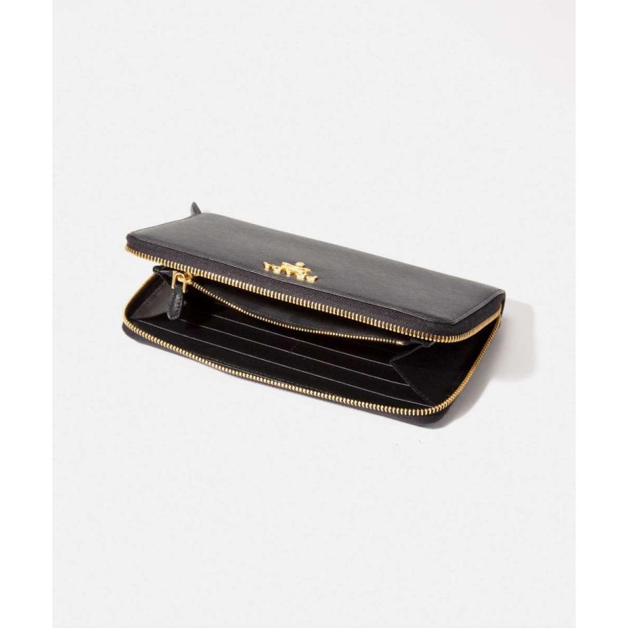 PRADA（プラダ） PRADA 1ML188 長財布 レディース サフィアーノレザー