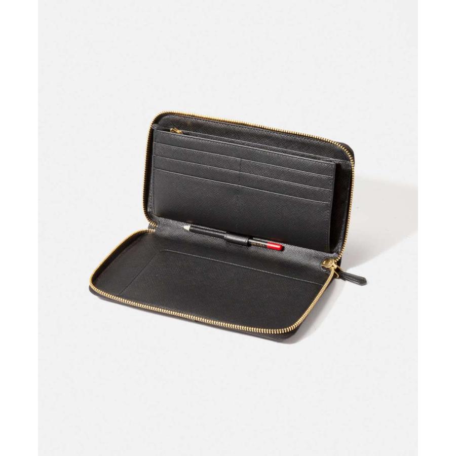 PRADA（プラダ） PRADA 1ML188 長財布 レディース サフィアーノレザー