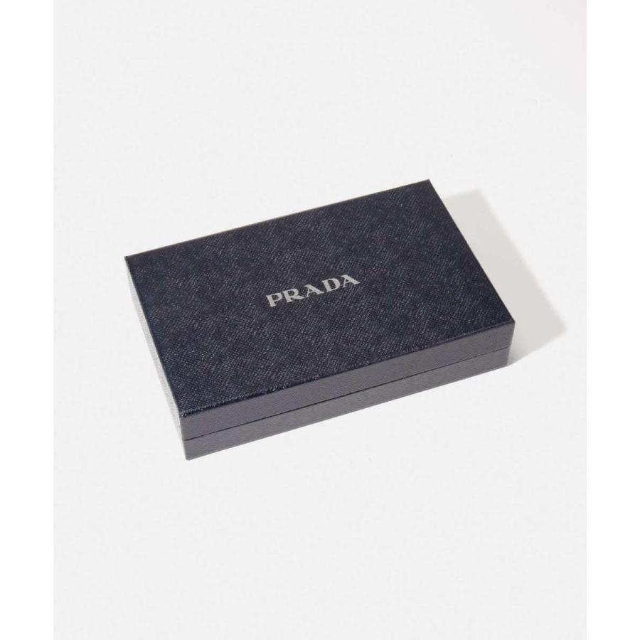 PRADA（プラダ） PRADA 1ML188 長財布 レディース サフィアーノレザー