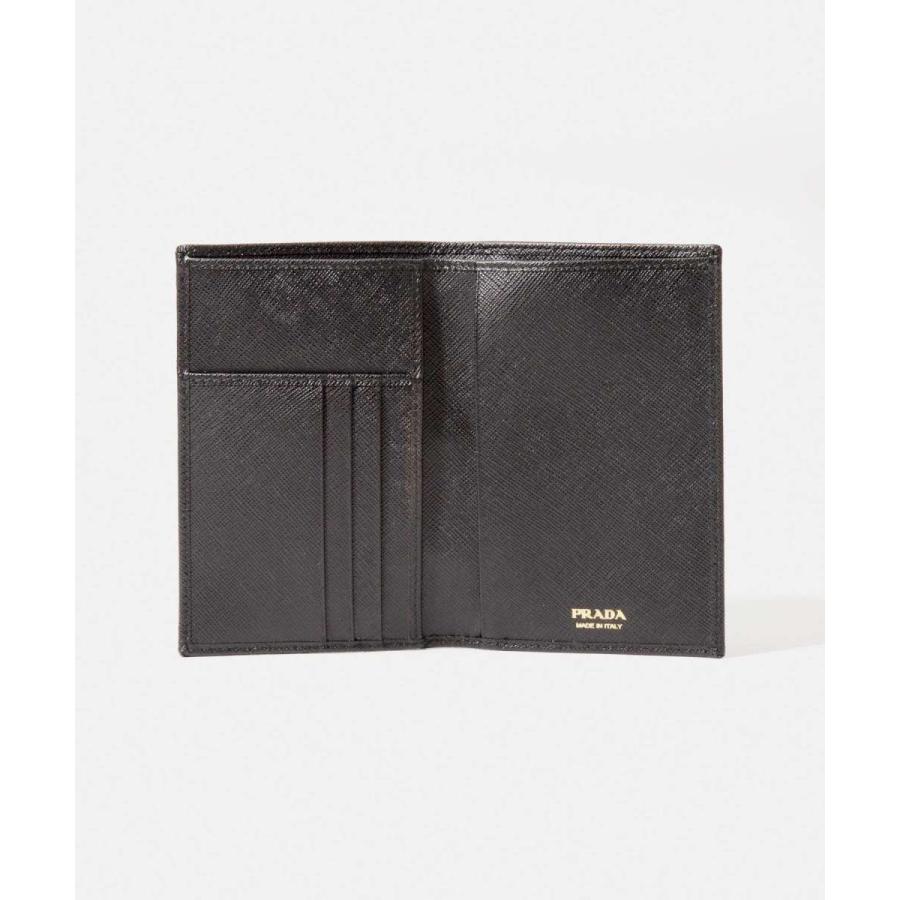 【美品】近年モデル✨PRADA 二つ折り 財布 サフィアーノ レザー フラップ 楽天市場】プラダ PRADA 財布 二つ折り レディース サフィアーノ
