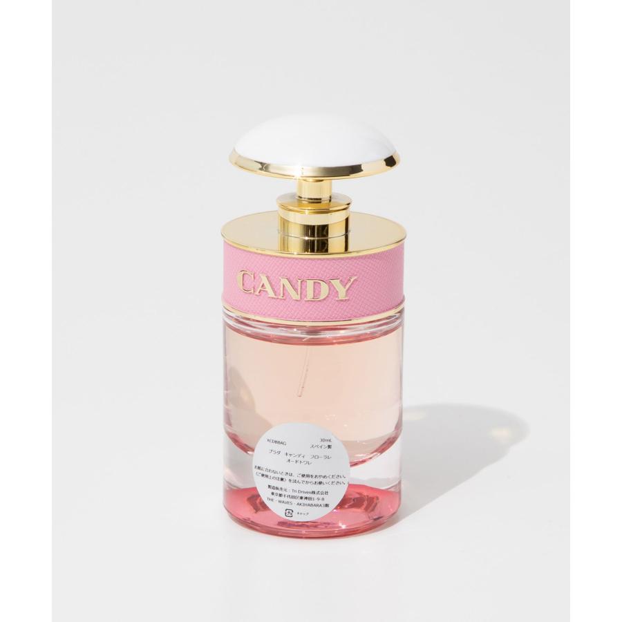 PRADA（プラダ） キャンディ フロラーレ EDT 30mL CANDY FLORALE