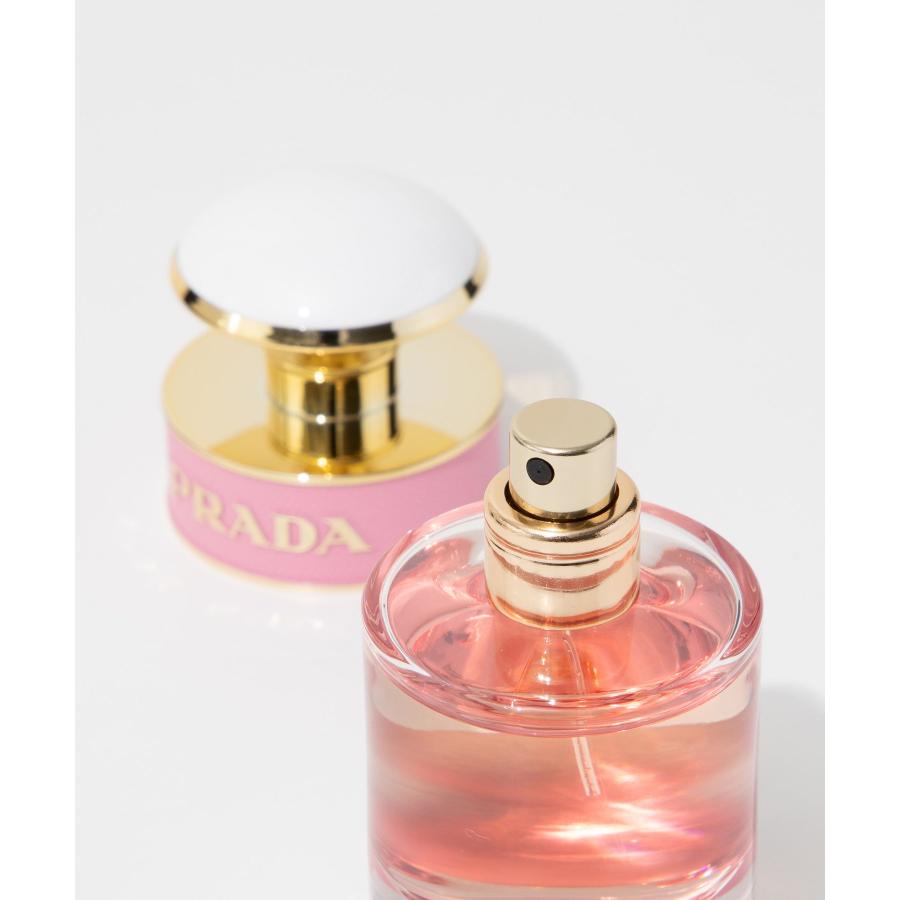未開封　PRADA プラダ キャンディー フロラーレ オードトワレ 30mL PRADA（プラダ） キャンディ フロラーレ EDT 30mL CANDY FLORALE