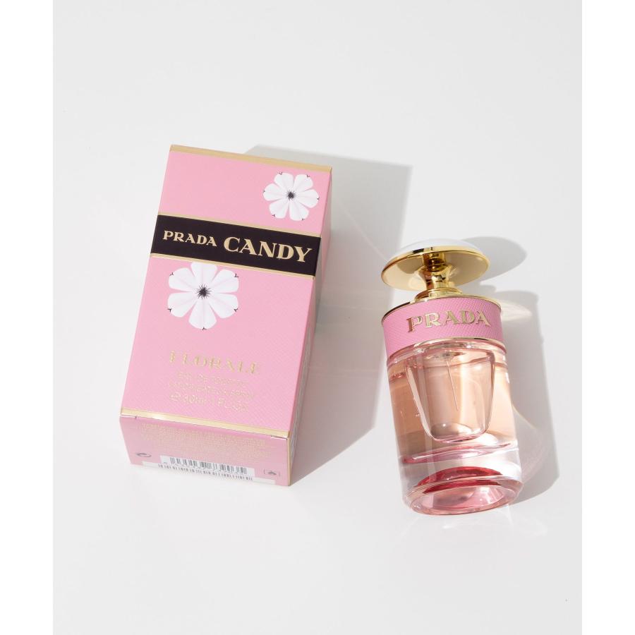 PRADA（プラダ） キャンディ フロラーレ EDT 30mL CANDY FLORALE