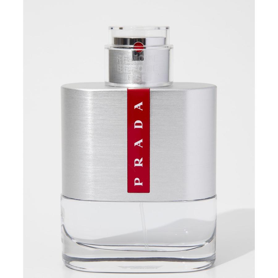 プラダ PRADA ルナロッサ EDT 100ml LUNA ROSSA メンズ オードトワレ シトラス ウッディアンバー 返品交換対象外｜u-stream｜05