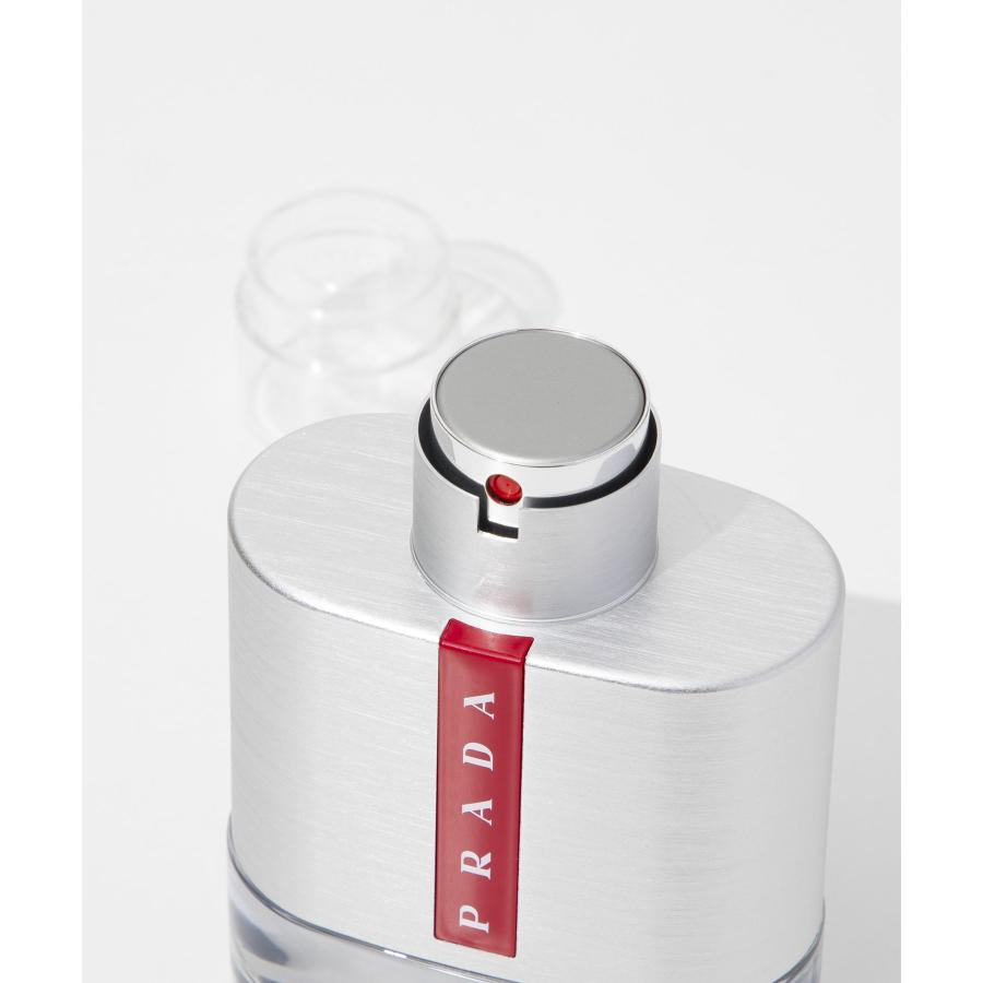 PRADA プラダ ルナロッサ EDT 100ml LUNA ROSSA メンズ