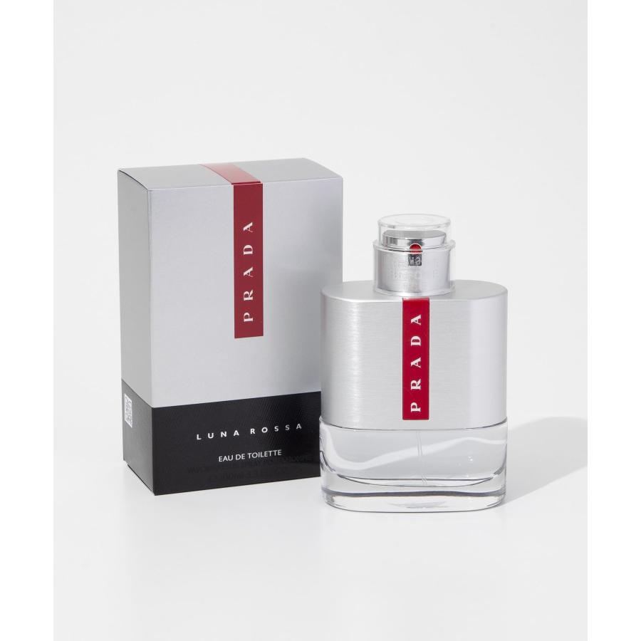 PRADA プラダ ルナロッサ EDT 100ml LUNA ROSSA メンズ