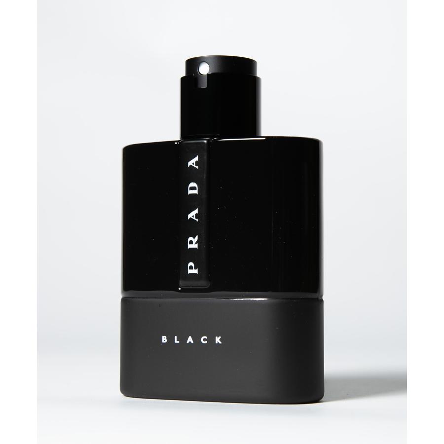 PRADA BLACK 香水（男性用） ボックス付き　100ml PRADA BLACK 香水（男性用） ボックス付き 100ml