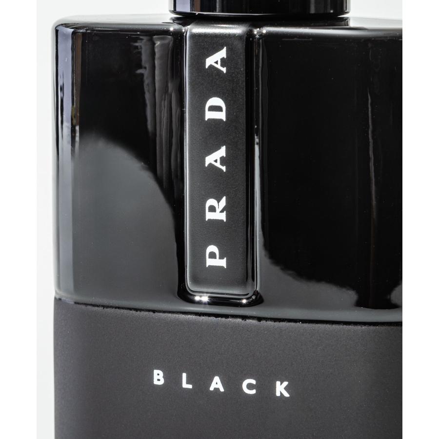 プラダ　ルナロッサブラック　香水　50ml プラダ ルナロッサ ブラック オーデパルファム｜プラダ