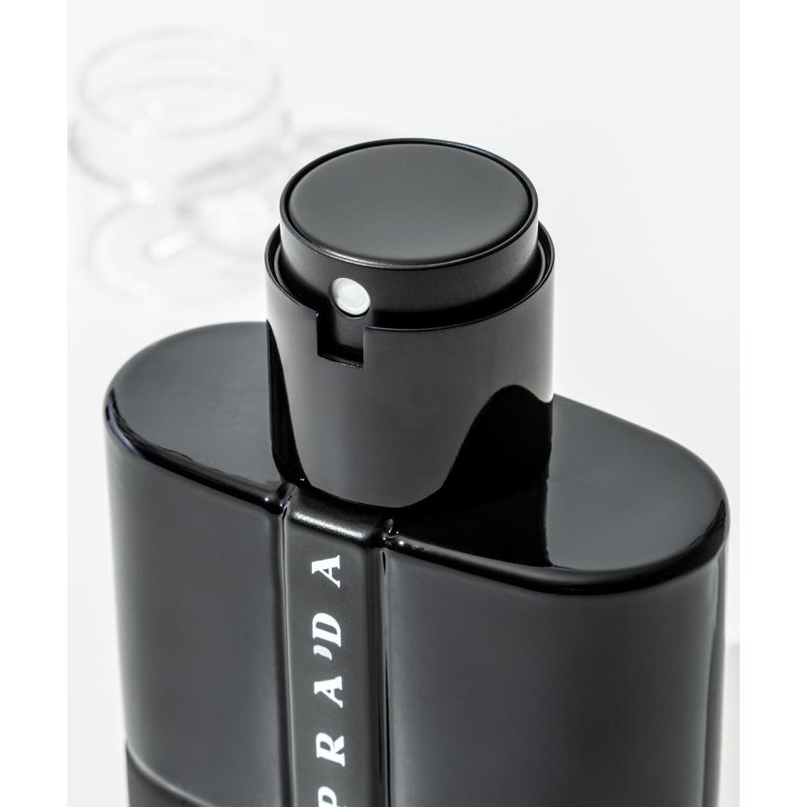 プラダ ルナロッサ ブラック オーデパルファム　男性用　香水　50mL 楽天市場】プラダ PRADA ルナロッサ ブラック オーデパルファム