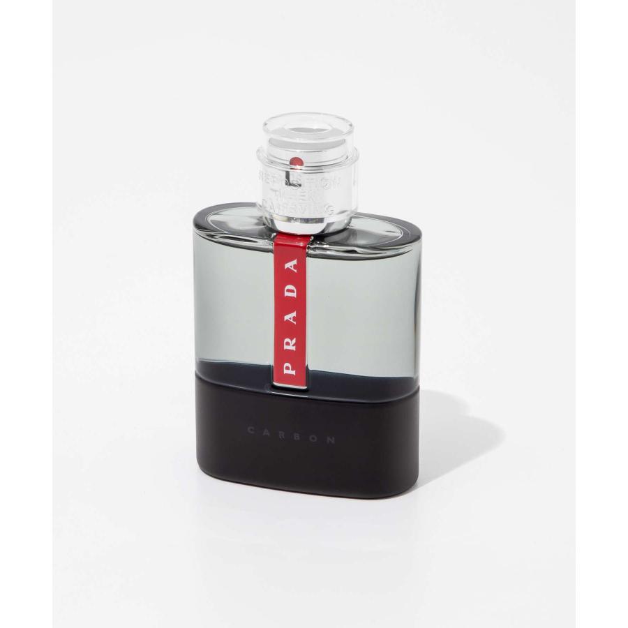 プラダ PRADA ルナロッサ カーボン EDT 100ml LUNA ROSSA CARBON メンズ オードトワレ パチョリ ベルガモット 返品交換対象外 爆買 | PRADA | 02