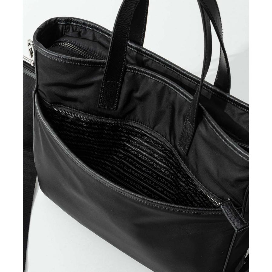 PRADA プラダ 2VG860 2DMH トートバッグ メンズ レディース PRADA プラダ 2VG860 2DMH トートバッグ メンズ レディース