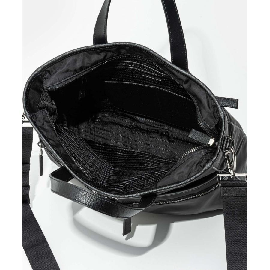 PRADA プラダ 2VG860 2DMH トートバッグ メンズ レディース PRADA プラダ 2VG860 2DMH トートバッグ メンズ レディース