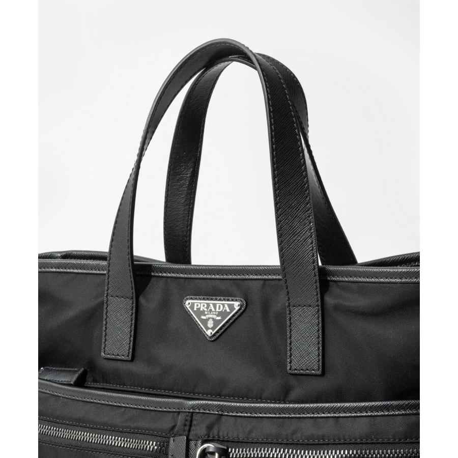 PRADA プラダ 2VG860 2DMH トートバッグ メンズ レディース PRADA プラダ 2VG860 2DMH トートバッグ メンズ レディース