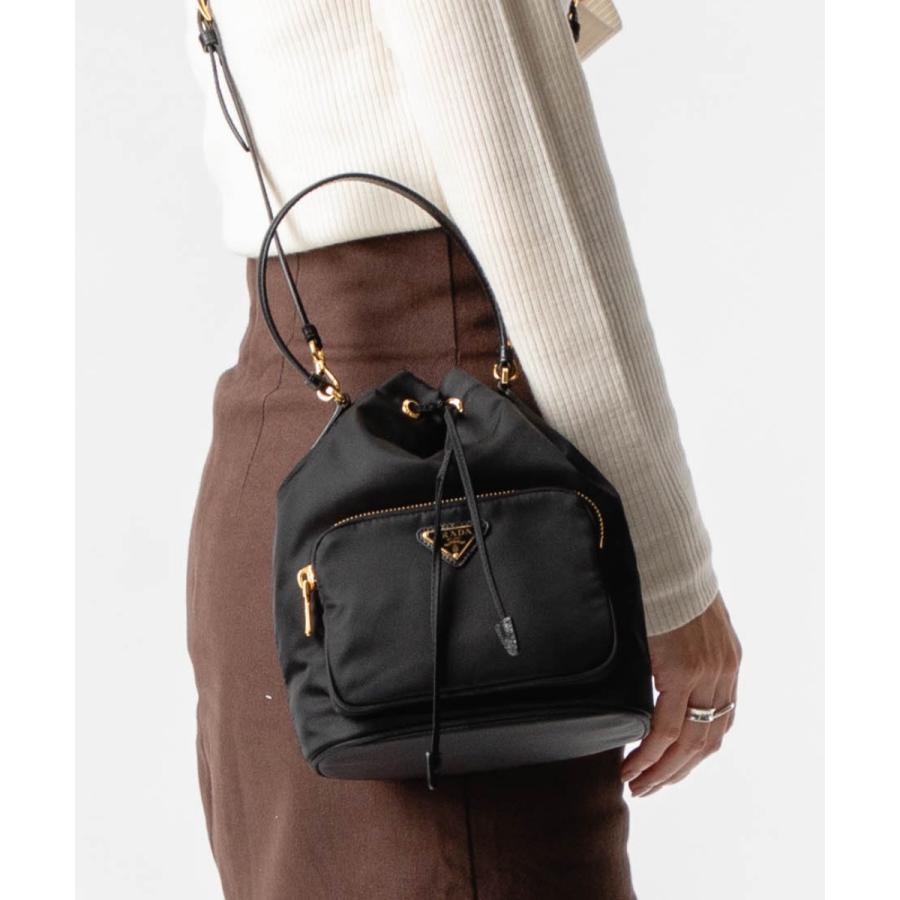 PRADA プラダ 1BH038 RV44 ショルダーバッグ レディース バッグ PRADA プラダ 1BH038 RV44 ショルダーバッグ レディース バッグ