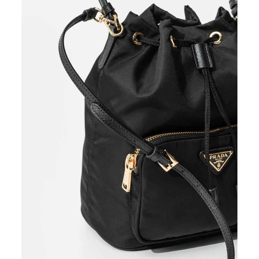PRADA プラダ 1BH038 RV44 ショルダーバッグ レディース バッグ PRADA プラダ 1BH038 RV44 ショルダーバッグ レディース バッグ