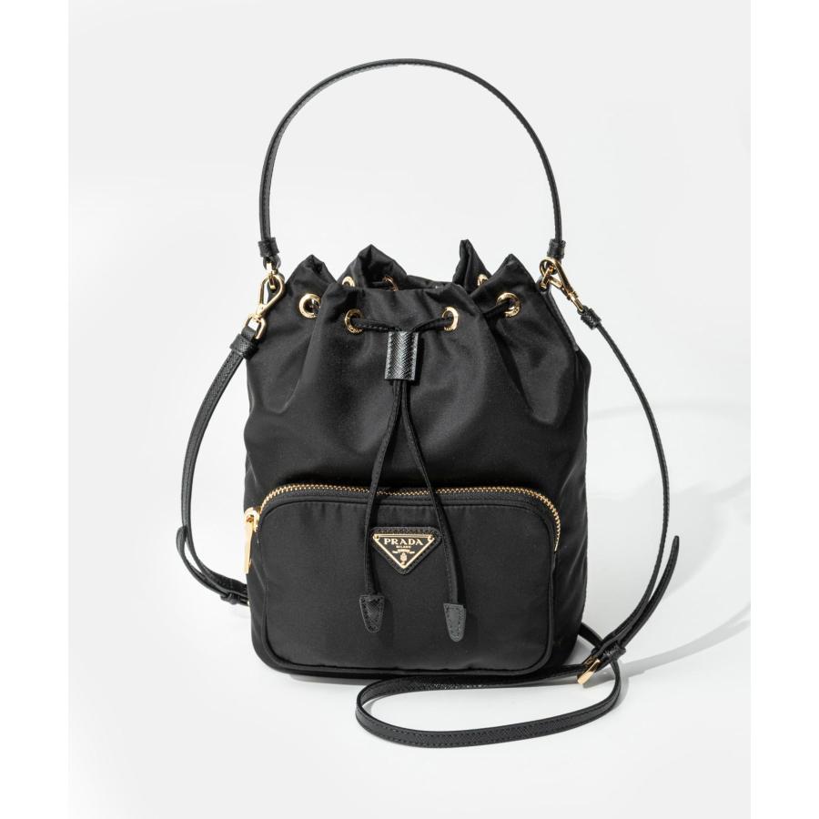 PRADA プラダ 1BH038 RV44 ショルダーバッグ レディース バッグ PRADA プラダ 1BH038 RV44 ショルダーバッグ レディース バッグ
