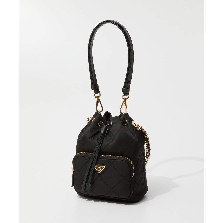 PRADA プラダ 1BH038 2AOS ショルダーバッグ RE-NYLON SHOULDER PRADA プラダ 1BH038 2AOS ショルダーバッグ RE-NYLON SHOULDER