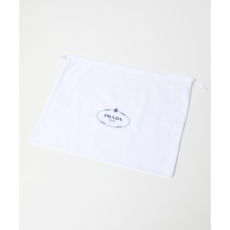 プラダ PRADA 1BZ677 RV44 バックパック RE-NYLON BACKPACK レディース バッグ スモール リュック リナイロン トライアングル 爆買 | PRADA | 13