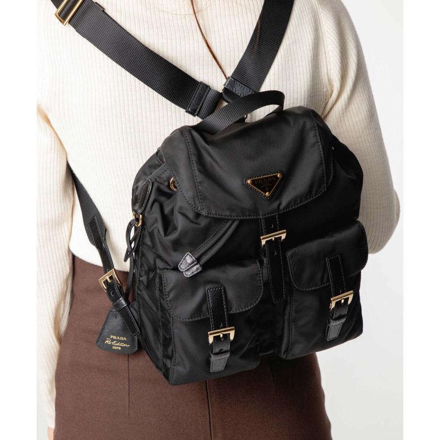 PRADA プラダ 1BZ677 RV44 バックパック RE-NYLON BACKPACK PRADA プラダ 1BZ677 RV44 バックパック RE-NYLON BACKPACK