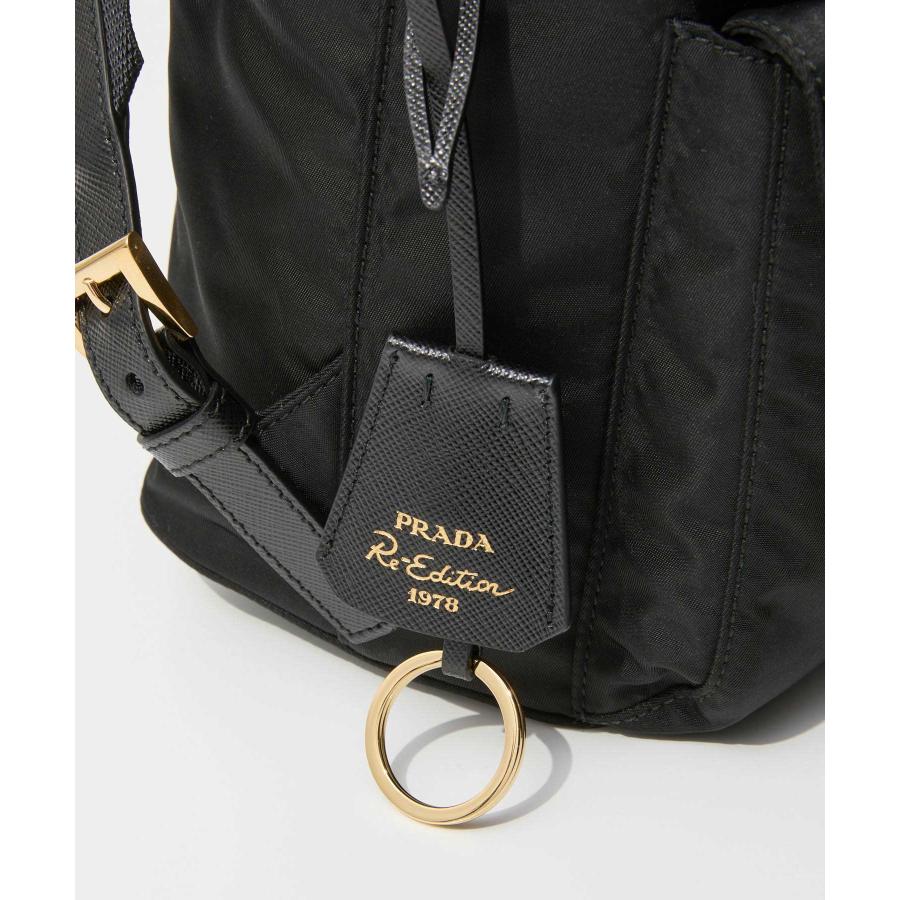 PRADA プラダ 1BZ677 RV44 バックパック RE-NYLON BACKPACK PRADA プラダ 1BZ677 RV44 バックパック RE-NYLON BACKPACK