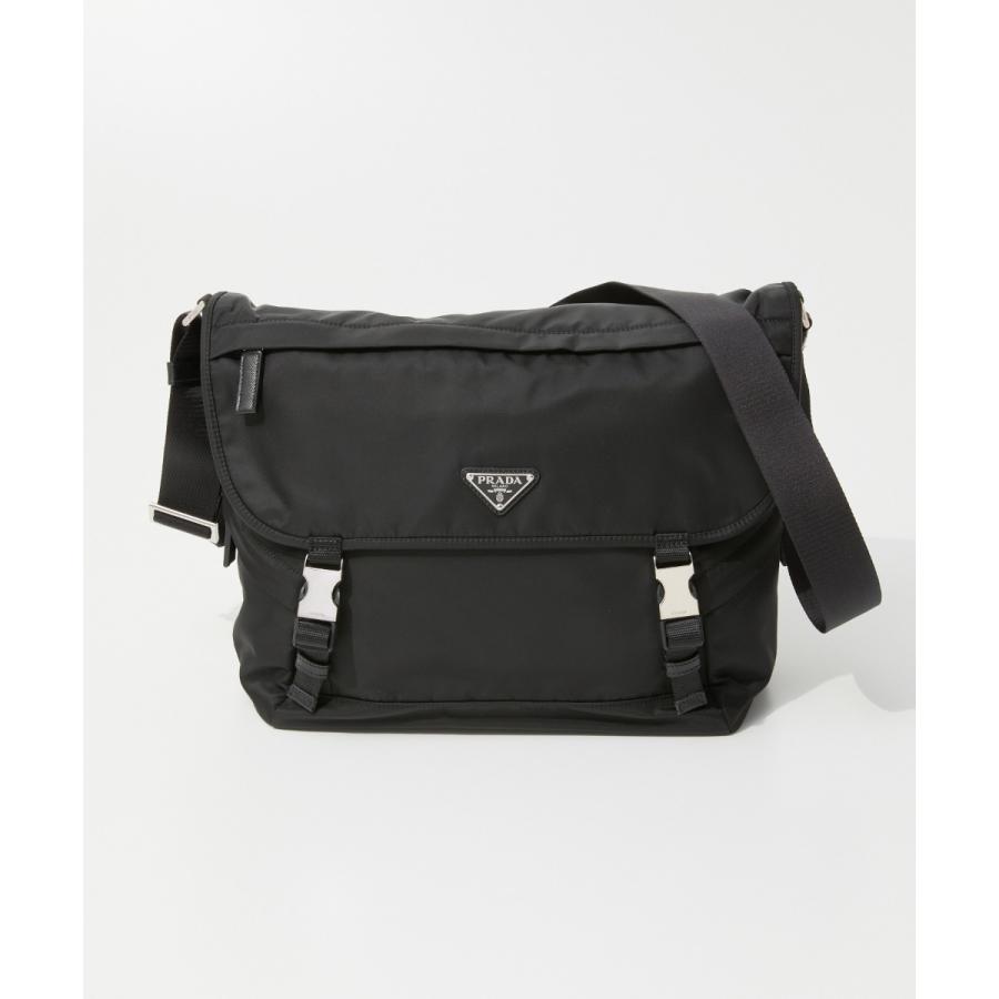 PRADA（プラダ） PRADA 2VD052 2DMG ショルダーバッグ RE-NYLON