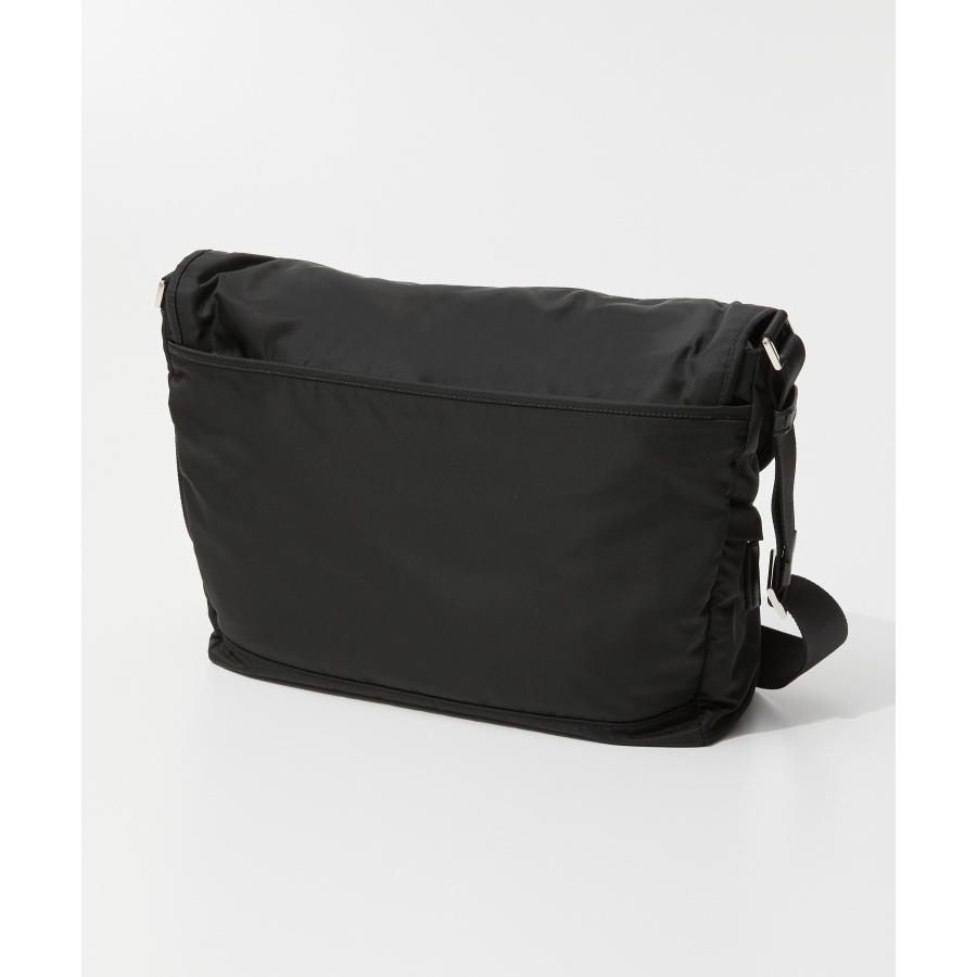 PRADA（プラダ） PRADA 2VD052 2DMG ショルダーバッグ RE-NYLON