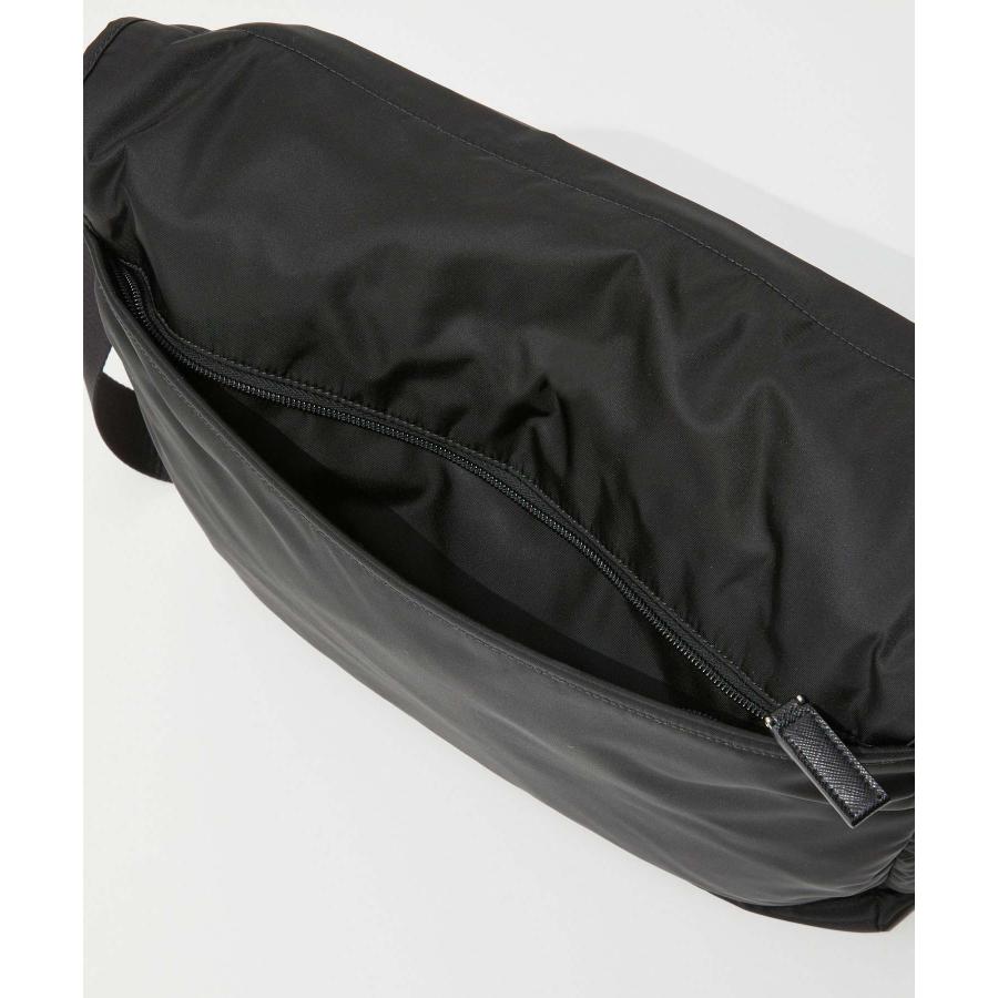 プラダ PRADA 2VD052 2DMG ショルダーバッグ RE-NYLON SHORDER BAG レディース バッグ リナイロン サフィアーノレザー 爆買 | PRADA | 08