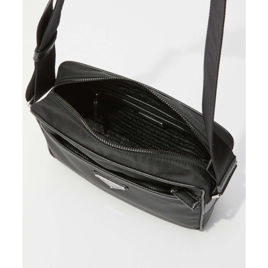 PRADA（プラダ） PRADA 2VH048 2DMH ショルダーバッグ RE-NYLON