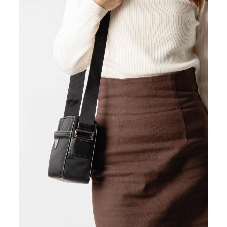 PRADA プラダ 2VH048 2DMH ショルダーバッグ RE-NYLON SHORDER
