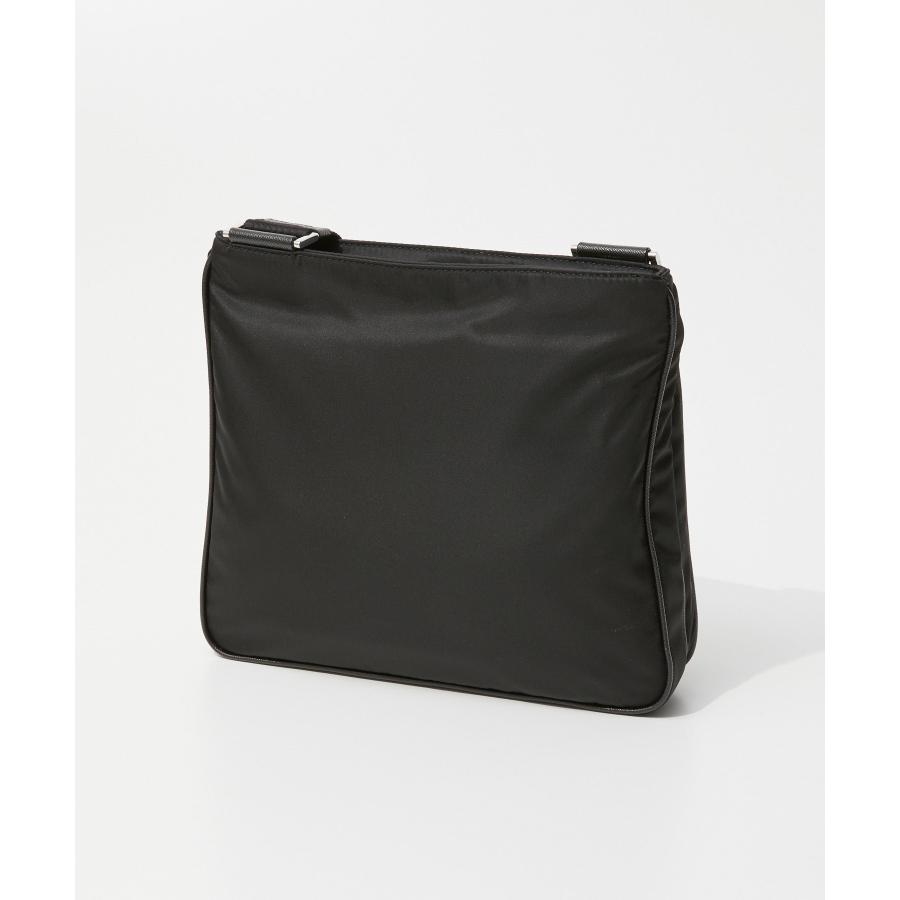 プラダ PRADA 2VH118 2DMH ショルダーバッグ RE-NYLON SHORDER BAG レディース バッグ リナイロン サフィアーノレザー 爆買 | PRADA | 07