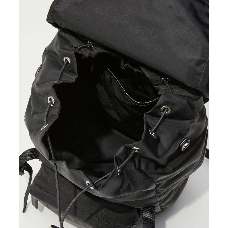 PRADA プラダ 2VZ135 2DMG バックパック RE-NYLON SAFFIANO PRADA プラダ 2VZ135 2DMG バックパック RE-NYLON SAFFIANO