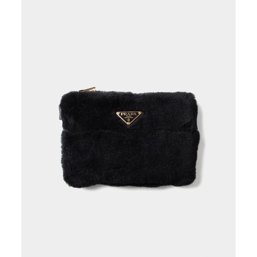 プラダ PRADA Shearling Tote Bag 1BG447 2EC9トートバッグ 楽天市場】プラダ PRADA Shearling Tote Bag シアリングトート