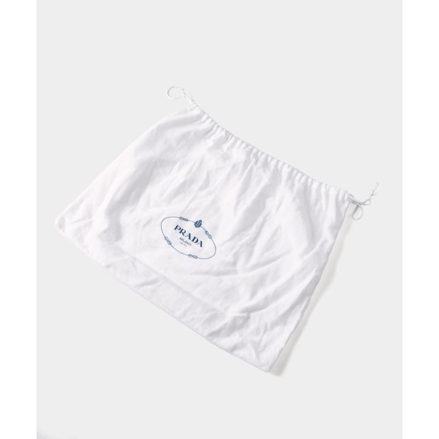 プラダ PRADA Shearling Tote Bag シアリングトートバッグ 1BG447 2EC9 レディース バッグ 爆買 | PRADA | 13