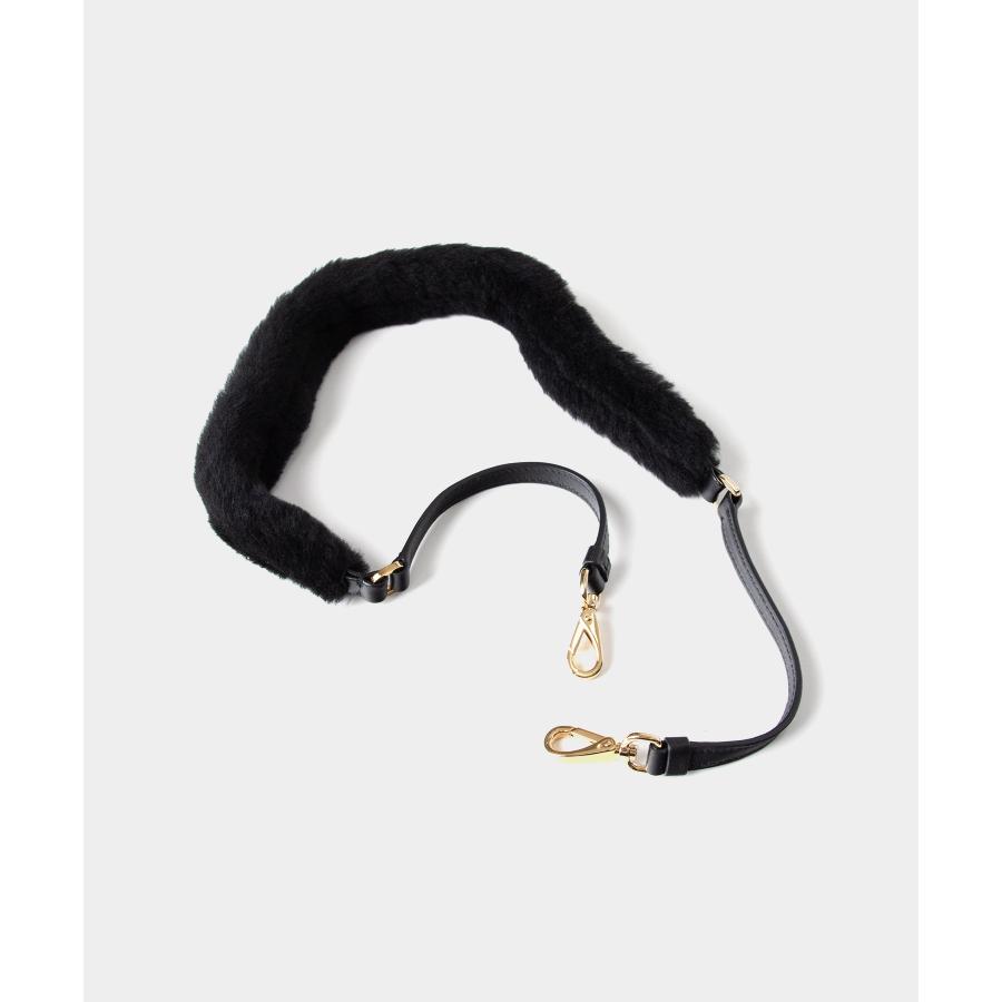 プラダ PRADA Shearling Tote Bag シアリングトートバッグ 1BG447 2EC9 レディース バッグ 爆買 | PRADA | 08