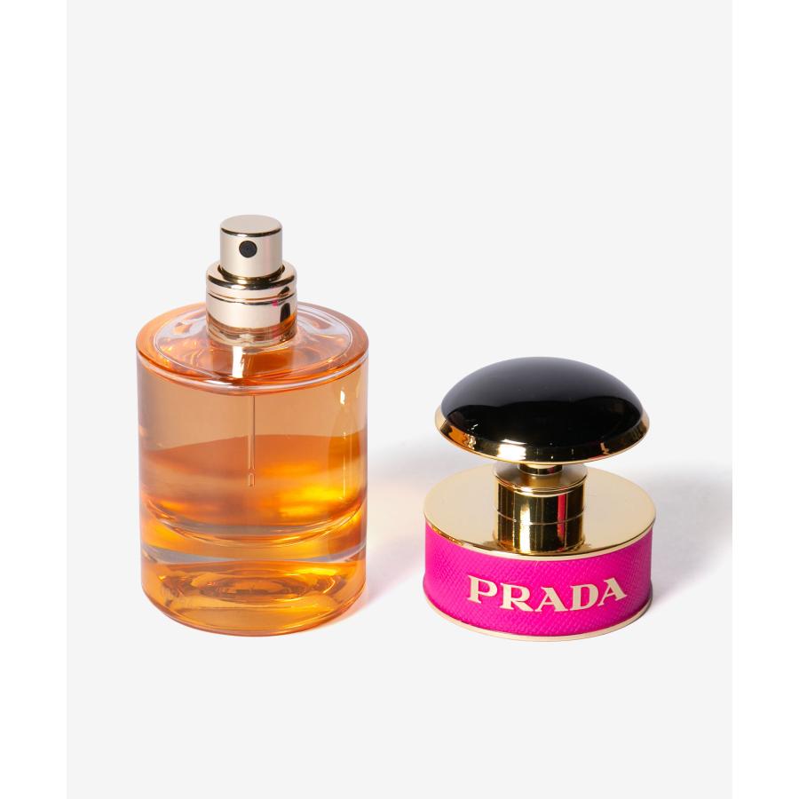 PRADA プラダ CANDY キャンディ オードパルファム 30mL