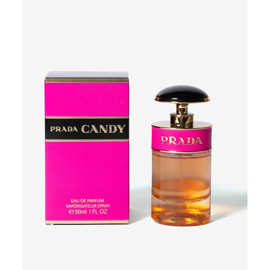 【PRADA】 CANDY 香水 30ml PRADA プラダ 香水 キャンディ オードパルファム 30ml CANDY
