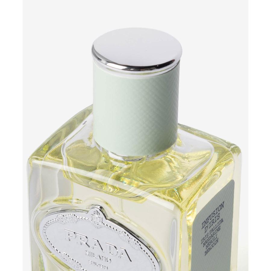 プラダ PRADA INFUSION D’IRIS インフュージョン ドゥ プラダ イリス オードパルファム 30mL ユニセックス フレグランス 返品交換対象外 | PRADA | 04
