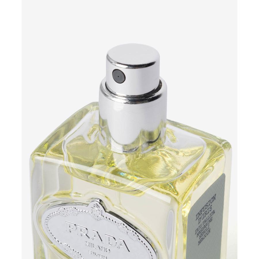 プラダ PRADA INFUSION D’IRIS インフュージョン ドゥ プラダ イリス オードパルファム 30mL ユニセックス フレグランス 返品交換対象外 | PRADA | 05